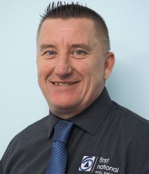 Darren Mansell - Real Estate Agent