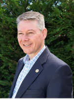 Fergus Nutt - Real Estate Agent