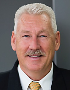Ross MacAlpine - Real Estate Agent