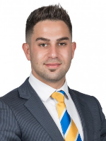 Ahmed Makki - Real Estate Agent