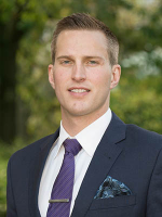 Daniel Bolton - Real Estate Agent