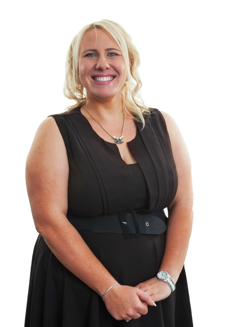Trina Wilson - Real Estate Agent
