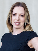 Nikki Horner - Real Estate Agent