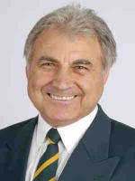 Gus Combatti - Real Estate Agent