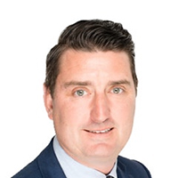 Mark Griffiths - Real Estate Agent