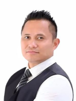 Kelvin Loquias - Real Estate Agent