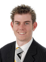 Matthew Ringeri - Real Estate Agent