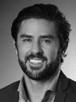 Daniel Wright - Real Estate Agent