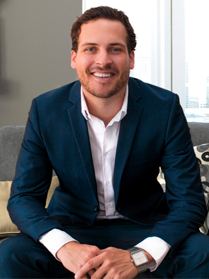 Scott Wade - Real Estate Agent