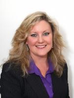Cheryl Paradise - Real Estate Agent