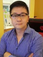 Stephen Lai - Real Estate Agent