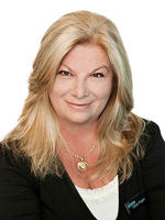 Gillian Ragan - Real Estate Agent