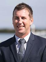 Brock Grainger - Real Estate Agent