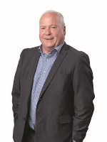 Adrian Gray - Real Estate Agent