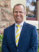 Ian Cuneo - Real Estate Agent
