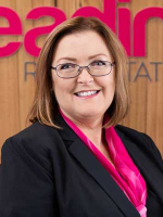 Melinda Xiberras - Real Estate Agent