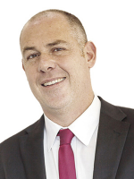 Troy Colman - Real Estate Agent