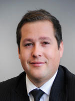 Aaron Papahatzis - Real Estate Agent