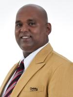 Sujith Cooray - Real Estate Agent