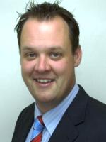 Luke Eagles - Real Estate Agent