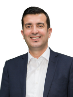 Sash Mitrevski - Real Estate Agent