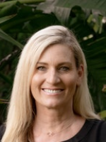 Rosi Egerton - Real Estate Agent