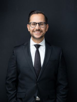 Jamal Ishac - Real Estate Agent