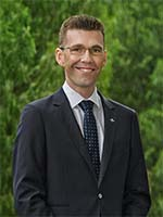 Eric Brown - Real Estate Agent