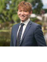 Tori Liu - Real Estate Agent