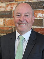 Jeremy Gray - Real Estate Agent