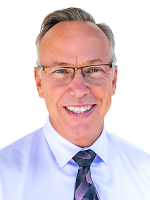 David Nichol - Real Estate Agent