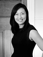 Jessica Cao - Real Estate Agent