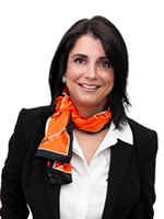 Leanne Ollerenshaw - Real Estate Agent