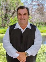Dave Musgrave - Real Estate Agent