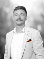 William Spyrou - Real Estate Agent