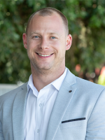 Allan Edmonds - Real Estate Agent