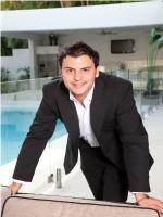 Nick Scaturchio - Real Estate Agent