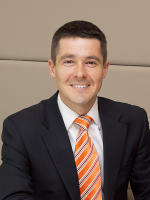 Mark Vinogradov - Real Estate Agent
