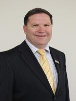 Ed Fitzgerald - Real Estate Agent
