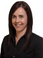 Kelly Pritchard - Real Estate Agent