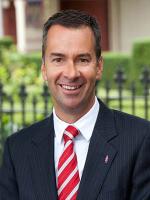 Richard Winneke - Real Estate Agent