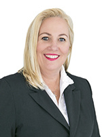 Leanne King - Real Estate Agent