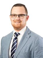 Zak Chetcuti - Real Estate Agent