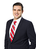 Sam Bottari - Real Estate Agent