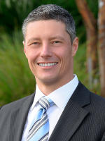 Jeremy Desmier - Real Estate Agent