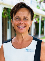 Helene Adams - Real Estate Agent