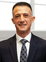 Tony Lucas - Real Estate Agent