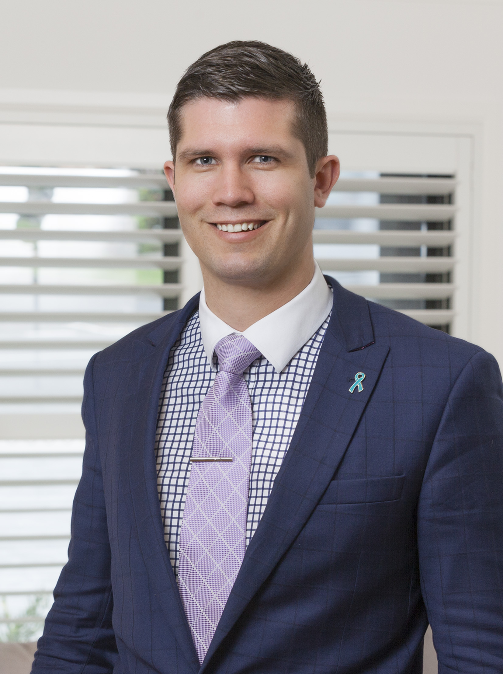 Dylan Hare - Real Estate Agent