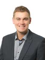 Josh Berry - Real Estate Agent
