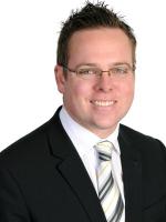 Matthew George - Real Estate Agent